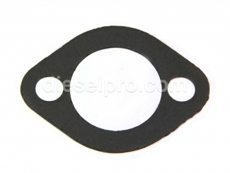 Detroit Diesel parts,Gasket,raw water pump,5135935,Empaque de bomba de agua marina