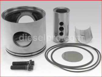 Detroit Diesel,Piston Installation Kit,149 Series,23501526,conjunto para instalacion de piston