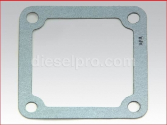 Detroit Diesel,Radiator gasket,5158747,Junta,Radiador