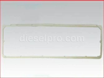 Detroit Diesel,Rocker Cover Gasket,8v149,16v149,23507345,Empacadura para tapa de cabeza