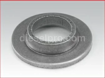 Detroit Diesel Seat for valve spring for engine series 60, 8929076, Asiento de resorte de válvula para motor serie 60