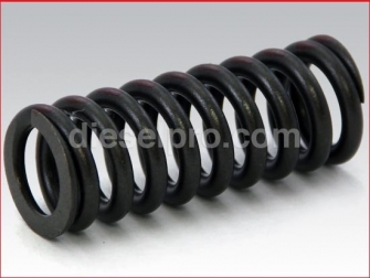 Detroit Diesel series 53,Valve spring,5144019,Resorte,Valvula