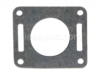 Detroit Diesel engine,Thermostat gasket,5167761,empacadura del termostato