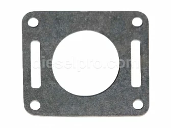 Detroit Diesel engine,Thermostat gasket,5167761,empacadura del termostato