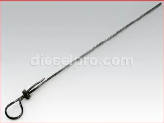 Vareta medidora para engrenagem marítima Allison M