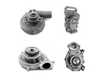 Engine Water Pumps