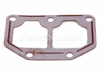 Mounting gasket for Detroit Diesel 53 series,fresh water pumps,5133107,bombas de agua dulce