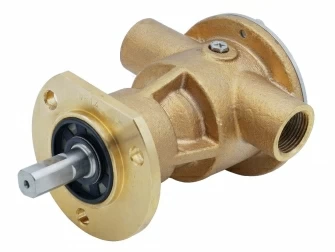 Sea Water Pump for Northern Lights 28-40 Kw Marine Generators, 2511202