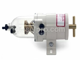 Detroit Diesel engine,Filter,fuel water separator,500,Filtro separador de combustible y agua
