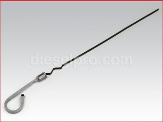 Vareta de medição de disco duplo para MG509