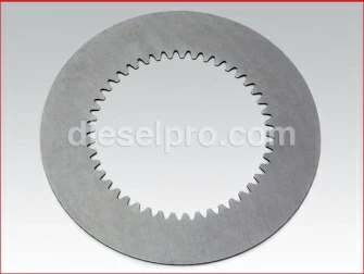 Twin Disc marine MG5111,MG5114, Disc or clutch Plate for Twin Disc gear, P12235,Disco o plato de Clutch para transmision Twin Disc