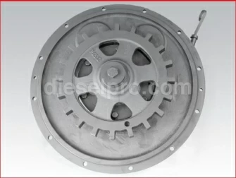 Twin Disc,MG506,gear,transmission