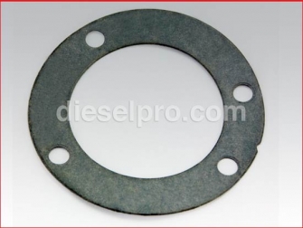 Twin Disc,Oil Pump Gasket,B1340,Junta Bomba de Aceite