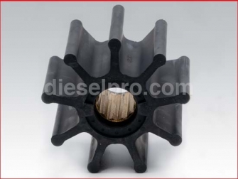 Impeller for Volvo Penta D11 Sea Water Pumps, 807904