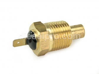 Engine gauges,Engine Temperature 250F,12334870,Sender,Temperatura de Motor 250F, Remitente,Medidor de temperatura del agua