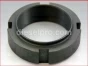 Allison marine gear MH,Front locknut for MH,lower output shaft, 6772000,Tuerca delantera del eje