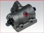 Alllison marine,Rebuilt,Selector valve,R6700960, Empacadura para valvula selectora