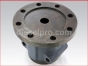 Allison and Twin Disc marine gear,Transmission coupling, 5186176,Acoplador de la transmision