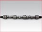 camshaft,detroit diesel engine,6v53,5126933,Arbol de Levas