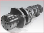 Crankshaft New, for Caterpillar 3406 engines, 1170456