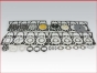 Cylinder head Gasket Set for Caterpillar 3408 engines, 3408033