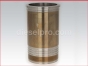 Cylinder Liner for Caterpillar 3406, 3408 and 3412 engines, 1979322