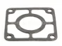 Gasket for Exhaust Manifold Elbow for Caterpillar 3208, 1072517