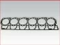 Head Gasket for Caterpillar 3412, 3412C and 3412E engines, 7E7312