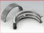 Main Bearing Oversize .010 for Caterpillar 3200 Series engines, 8N9065