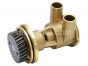 Sea Water Pump for Caterpillar 3054, 3056 Marine Engines & Perkins M92B, 4255411