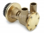 Sea Water Pump for Caterpillar 3054, 3056 Marine Engines & Perkins M92B, 4255411