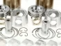 Rebuilt kit for Caterpillar 3412 Engines 14.5:1 Compression ratio, IFK1601131-3406