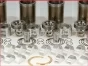Rebuilt kit for Caterpillar 3412C, Compression ratio 13.0:1, OH1234612-3412C