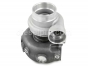 Turbocharger for Caterpillar 3408, 3408B and 3408C engines, 1W5285