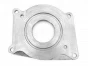 Fresh Water Pump Adapter Plate for Caterpillar 3406E engines, 7C9222