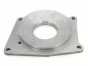 Fresh Water Pump Adapter Plate for Caterpillar 3406E engines, 7C9222