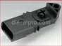Cummins,Ambient Air Pressure Sensor,4076493, Sensor de presión de aire ambiente