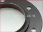 Cummins,Crankshaft Seal Kit,Front,3804744,L10 and M11 engines,Kit de sellado del ciguenal