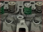 Cummins 6B, 6BT, 6BTA 5.9 Cylinder Head, 3934730NV, Cabeza o Culata