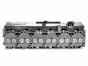 Cummins,Cylinder Head,With valves,6C8.3,6CT8.3,6CTA8.3 engines,3802432,V,Cabeza,Cilindros,Cabezales,Cabezote,Culata,Con valvulas
