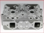 Cummins,Cylinder Head,New,NH855 and NT855 engines,3008101,Cabezales,Cabeza de cilindros,Cabezote