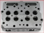 Cummins,Cylinder Head,New,NH855 and NT855 engines,3008101,Cabezales,Cabeza de cilindros,Cabezote