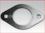 Cummins,Exhaust Manifold Gasket,L10,M11,3328948,Junta del manifold de escape