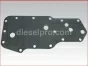 Cummins Filter Head Gasket,4B,6B,3929792,Junta del filtro del cabezal