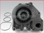 Cummins,Fresh Water Pump,ISX,4089910,Bomba de Agua Dulce 