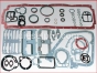 Cummins,Lower Gasket Set,N14,4025069,Juego de Junta Inferior