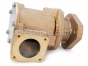 Cummins Marine,Sea water Pump,C1100,3349392,QSM11,bomba agua salada