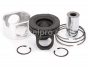Cummins Piston Kit, 2 piece piston (with pin) for QSM, 4024938
