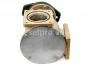 Cummins Marine, Sea water Pump,3866609,C1900J,Cummins Model QSK19,bomba agua salada