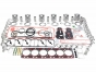 Cummins,Rebuild kit,1 piece pistons,ISB 6 7,QSB 6 7 engines,IFK5337-ISB6.7,Conjunto de Reparacion,Motores